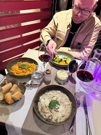 Les plus récentes photos du Restaurant italien Villa Dondelli à Paris - n°1