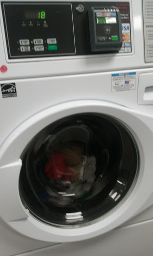 Laundromat «24/7 Laundry», reviews and photos, 11108 Whittier Blvd, Whittier, CA 90606, USA