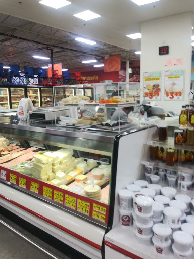 Grocery Store «El Super», reviews and photos, 7502 W Thomas Rd, Phoenix, AZ 85033, USA
