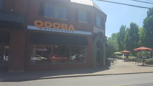 Mexican Restaurant «QDOBA Mexican Eats», reviews and photos, 1500 Bardstown Rd #115, Louisville, KY 40205, USA