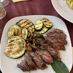 Photo n°1 de l'avis de johnny.u fait le 02/05/2022 à 19:00 sur le  Casa Agovino à Cosenza