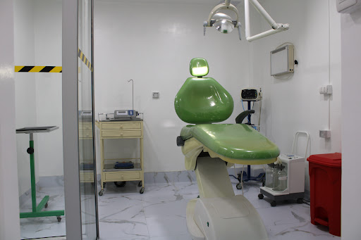 Clínica Dental Algarrobo - Av. Los Claveles 2180, Algarrobo, Valparaíso, Chile