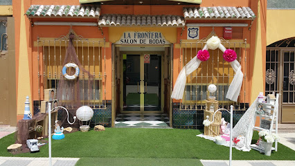 Salón Frontera - Av. de Jaén, 186, 23130 Campillo de Arenas, Jaén, Spain