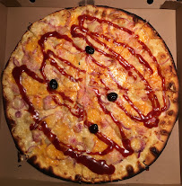 Plats et boissons du Pizzas à emporter La Pizz' de l'Octroi à Tournon-sur-Rhône - n°9