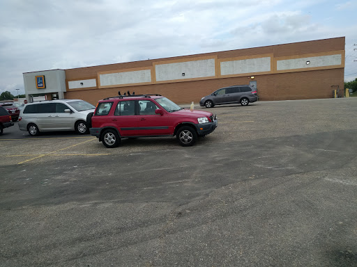 Supermarket «ALDI», reviews and photos, 13291 Gordon Blvd, Woodbridge, VA 22191, USA