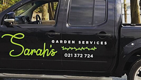 Sarah’s Garden Services