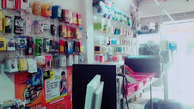 ධනංජය ෆෝන් සෙන්ටර්