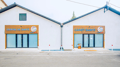 Canet Santé Kine à Marseille
