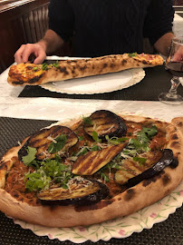 Pizza du Pizzeria Le Colisée à Marseille - n°3
