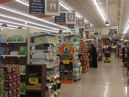 Grocery Store «King Soopers», reviews and photos, 1725 Sheridan Blvd, Edgewater, CO 80214, USA