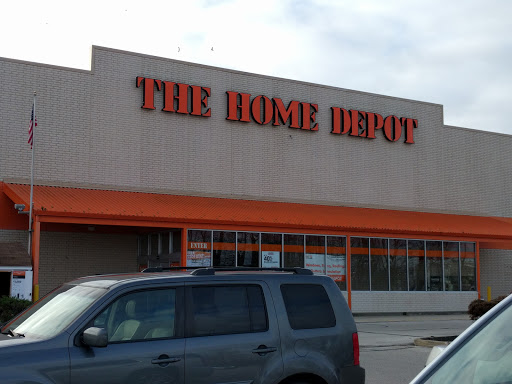 Home Improvement Store «The Home Depot», reviews and photos, 9585 OH-14, Streetsboro, OH 44241, USA