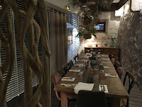 Photos du propriétaire du Restaurant méditerranéen PINSON à Chambéry - n°1