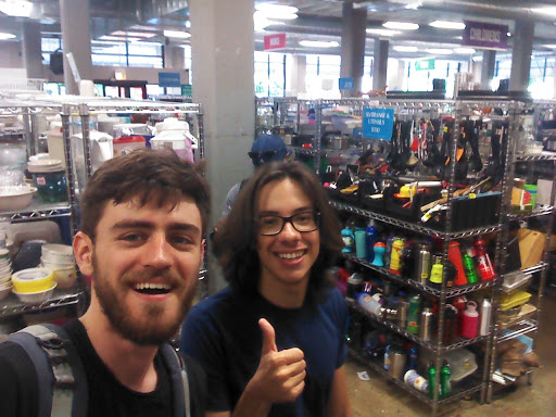 Non-Profit Organization «Goodwill Store & Donation Center», reviews and photos, 1201 W Washington Blvd, Chicago, IL 60607, USA