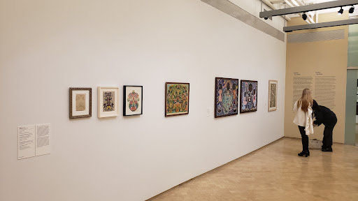 Museum «El Museo Del Barrio», reviews and photos, 1230 5th Ave, New York, NY 10029, USA