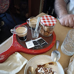 Photo n°1 de l'avis de Luís.u fait le 14/07/2021 à 20:29 sur le  Flor de Sal à Entroncamento