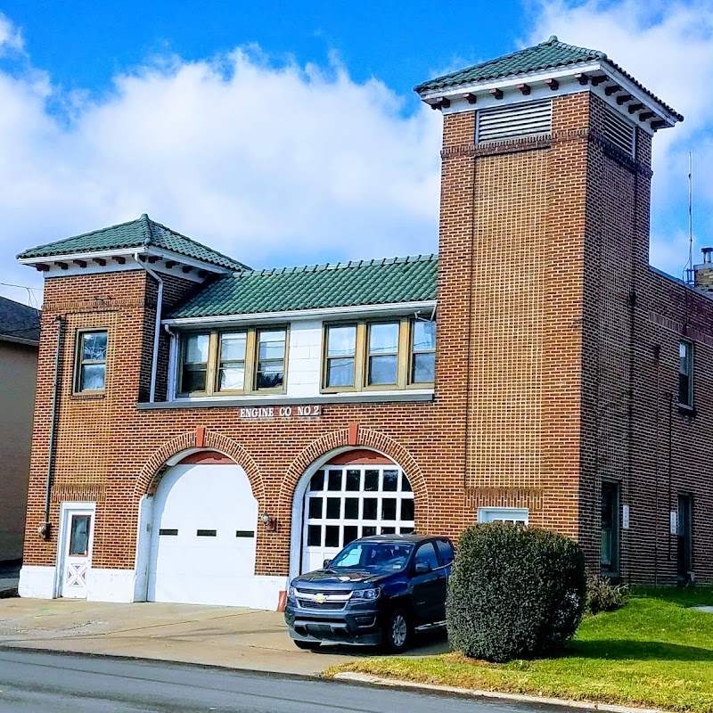 Fairmont Fire Department