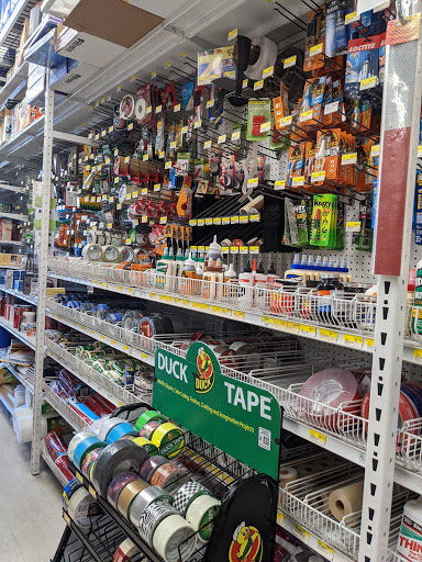 Hardware Store «Burlingame Ace Hardware», reviews and photos, 235 Park Rd, Burlingame, CA 94010, USA
