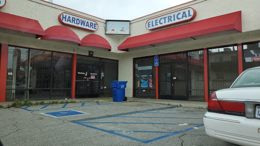 Hardware Store «Tampa Hardware», reviews and photos, 7543 Tampa Ave, Reseda, CA 91335, USA