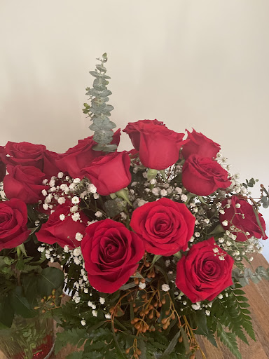 Florist «Rainbow Florist», reviews and photos, 2134 Westchester Ave, Bronx, NY 10462, USA