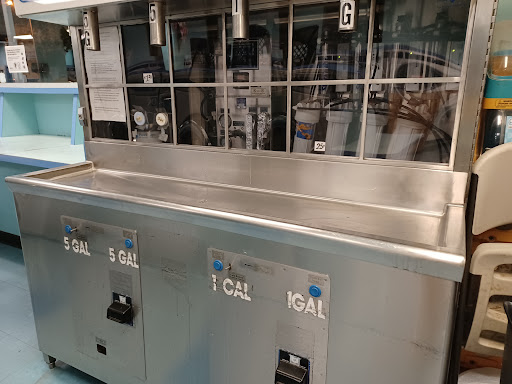 Laundromat «Victoria Laundry», reviews and photos, 60 S Park Victoria Dr, Milpitas, CA 95035, USA