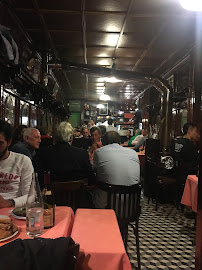Atmosphère du Restaurant français Chez l'Ami Louis à Paris - n°14