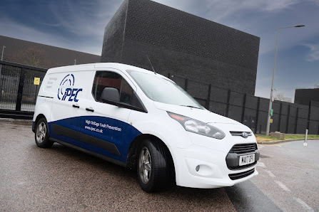 IPEC Ltd Carrington House, Carrington Field Street, Stockport SK1 3JN, United Kingdom