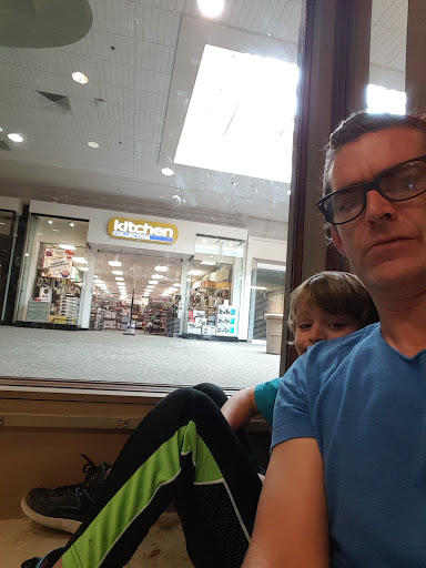 Video Game Store «GameStop», reviews and photos, 5555 Youngstown Warren Rd STE 295, Niles, OH 44446, USA