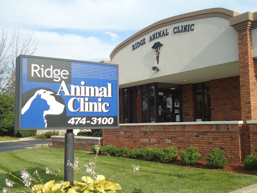 3667 Ridge Rd, Lansing, IL 60438, USA