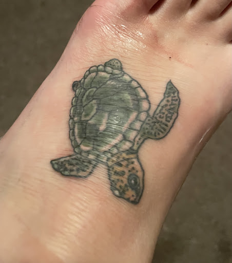 Tattoo Shop «East Coast Ink», reviews and photos, 1414 Millersport Hwy, Buffalo, NY 14221, USA