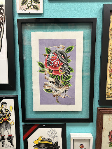 Explore man tattoo ideas arm, creative tattoo ideas in Yakima, available at Top Kat Tattoo