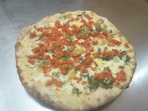 Santo Stefano Pizzeria e Ristorante in Santo Stefano di Camastra, Città Metropolitana di Messina