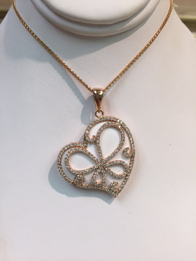 Jeweler «Drummonds Jewelers», reviews and photos, 2101 Executive Dr, Hampton, VA 23666, USA