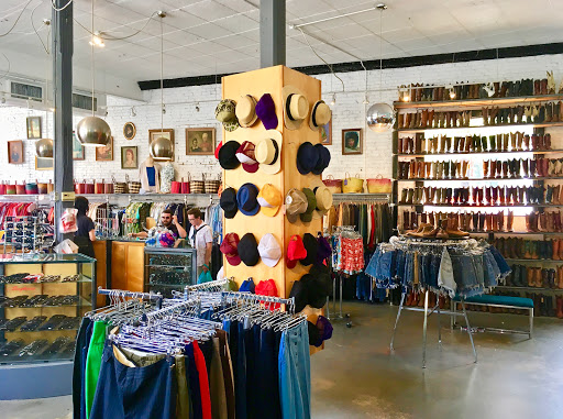 Clothing Store «The Clothing Warehouse», reviews and photos, 420 Moreland Ave NE, Atlanta, GA 30307, USA