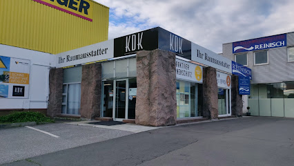 KDK Raumausstattungs GmbH