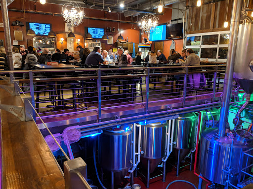 Brewery «Wicked Wort Brewing Company», reviews and photos, 4165 W Broadway Ave, Robbinsdale, MN 55422, USA