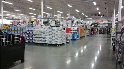 Warehouse club «BJ’s Wholesale Club», reviews and photos, 20 Division St, Derby, CT 06418, USA