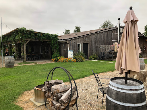 Winery «Auburn Road Vineyard & Winery», reviews and photos, 117 Sharptown, Pilesgrove, NJ 08098, USA