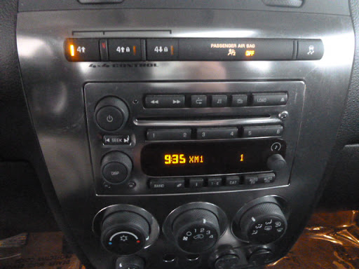 Car Dealer «Gillie Hyde Pre-Owned of Tompkinsville», reviews and photos, 1645 Edmonton Rd, Tompkinsville, KY 42167, USA