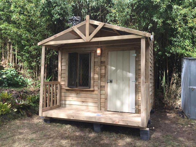 Reviews of Custom Cabins Waikato in Paeroa - Construction company