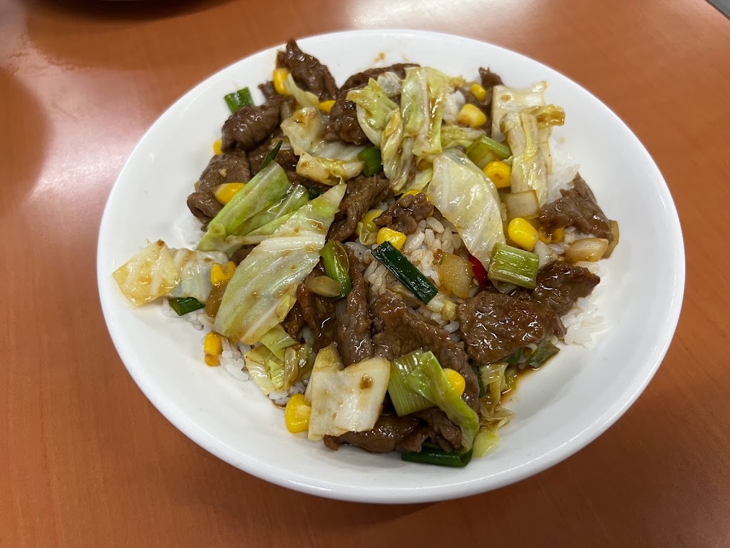 小莊簡餐 的照片