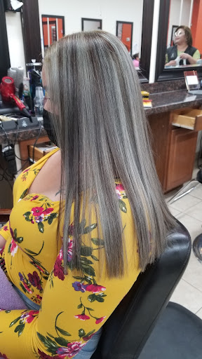 Beauty Salon «Anna Rose Beauty Salon», reviews and photos, 5844 Allentown Way, Temple Hills, MD 20748, USA