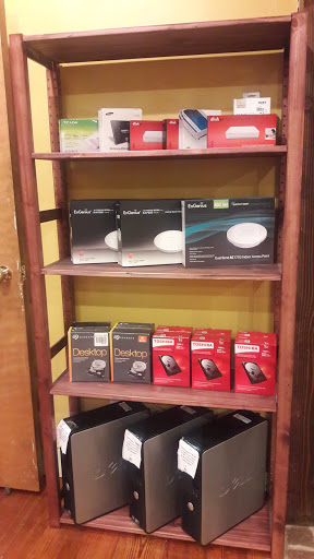 Data Recovery Service «Geek ABC -Computer Repair & Network Support -Great Falls», reviews and photos, 752B Walker Rd, Great Falls, VA 22066, USA