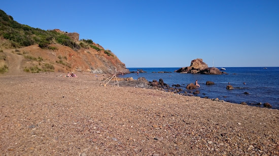 Spiaggia Di Terranera