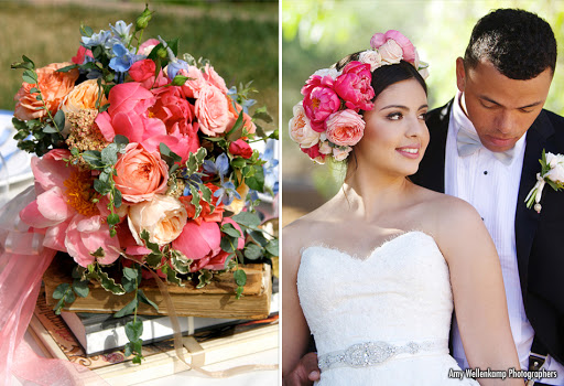 Florist «Elegant Details • Floral and Events», reviews and photos, 998 Huston St Suite B, Grover Beach, CA 93433, USA