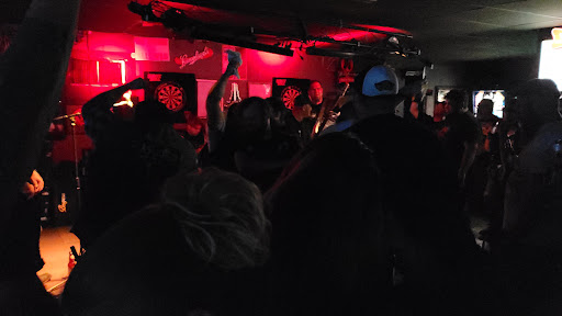 Bar «Black Monk Tavern», reviews and photos, 5712 Gollihar Rd, Corpus Christi, TX 78412, USA