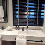 Photo n°5 de l'avis de Christine.e fait le 18/01/2024 à 19:39 sur le  Restaurant Ostende à Heringsdorf