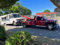 Galaxy Towing - Photo 9 - Car repair in , Tacoma