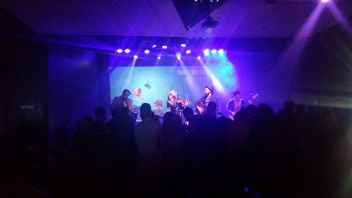 Live Music Venue «Vega», reviews and photos, 350 Canopy St, Lincoln, NE 68501, USA