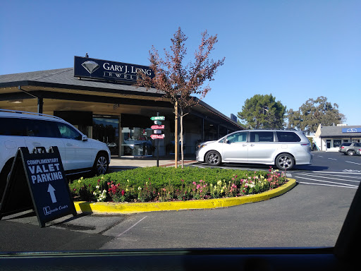 Shopping Mall «Lincoln Shopping Center», reviews and photos, 374 Lincoln Center, Stockton, CA 95207, USA