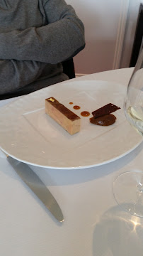 Foie gras du Restaurant L'Auberge de la Brie à Couilly-Pont-aux-Dames - n°6
